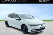 Volkswagen Golf 2020
