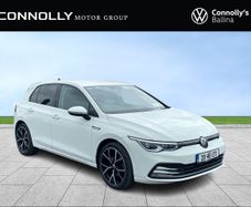 Volkswagen Golf 2020