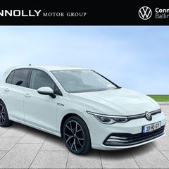 Volkswagen Golf 2020
