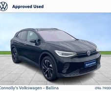 Volkswagen ID.4 2024