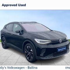 Volkswagen ID.4 2024
