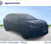 Volkswagen ID.4 2024