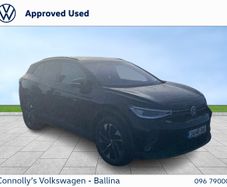 Volkswagen ID.4 2024