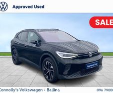 Volkswagen ID.4 2024
