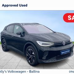 Volkswagen ID.4 2024