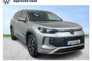 Volkswagen Tayron 2026