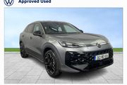 Volkswagen T-Roc 2026