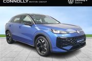 Volkswagen T-Roc 2026