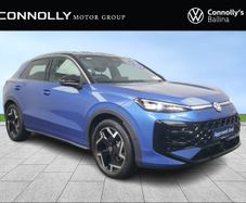 Volkswagen T-Roc 2026