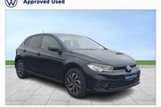 Volkswagen Polo 2026
