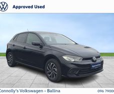 Volkswagen Polo 2026