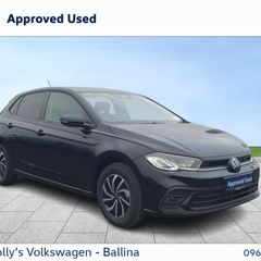 Volkswagen Polo 2026