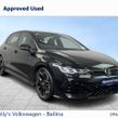 Volkswagen Golf 2026