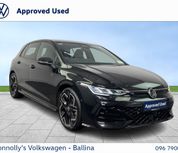 Volkswagen Golf 2026