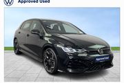 Volkswagen Golf 2026