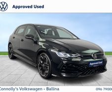 Volkswagen Golf 2026
