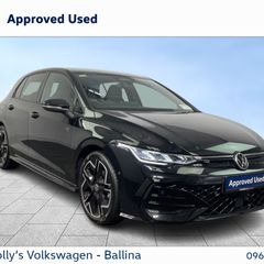 Volkswagen Golf 2026