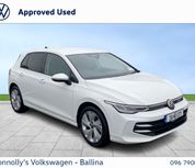 Volkswagen Golf 2026