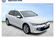 Volkswagen Golf 2026
