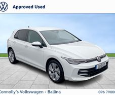 Volkswagen Golf 2026