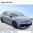 Volkswagen Golf 2026