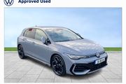 Volkswagen Golf 2026