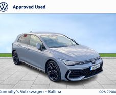 Volkswagen Golf 2026