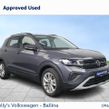 Volkswagen T-Cross 2026