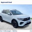 Volkswagen T-Cross 2026