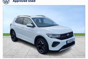 Volkswagen T-Cross 2026