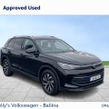 Volkswagen Tiguan 2026