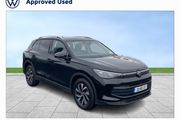 Volkswagen Tiguan 2026