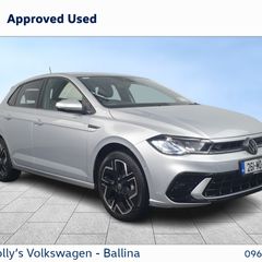 Volkswagen Polo 2026