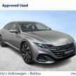 Volkswagen Arteon 2024
