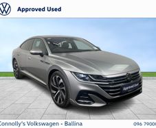 Volkswagen Arteon 2024