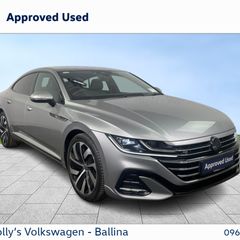 Volkswagen Arteon 2024