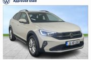 Volkswagen Taigo 2026
