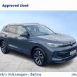 Volkswagen Tiguan 2026
