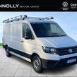 Volkswagen Crafter 2023