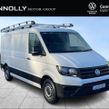 Volkswagen Crafter 2023