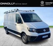 Volkswagen Crafter 2023