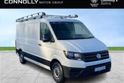 Volkswagen Crafter 2023