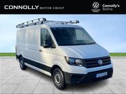 Volkswagen Crafter 2023