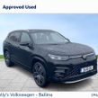 Volkswagen Tayron 2026