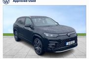 Volkswagen Tayron 2026