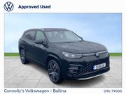 Volkswagen Tayron 2026