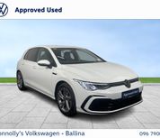 Volkswagen Golf 2024