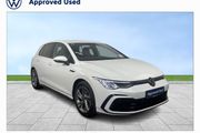 Volkswagen Golf 2024