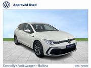 Volkswagen Golf 2024