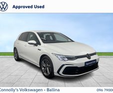 Volkswagen Golf 2024